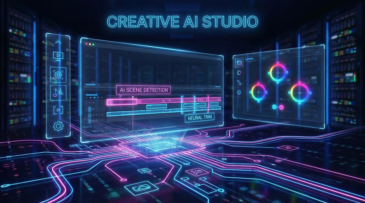 母狗官网 AI视频创作工具