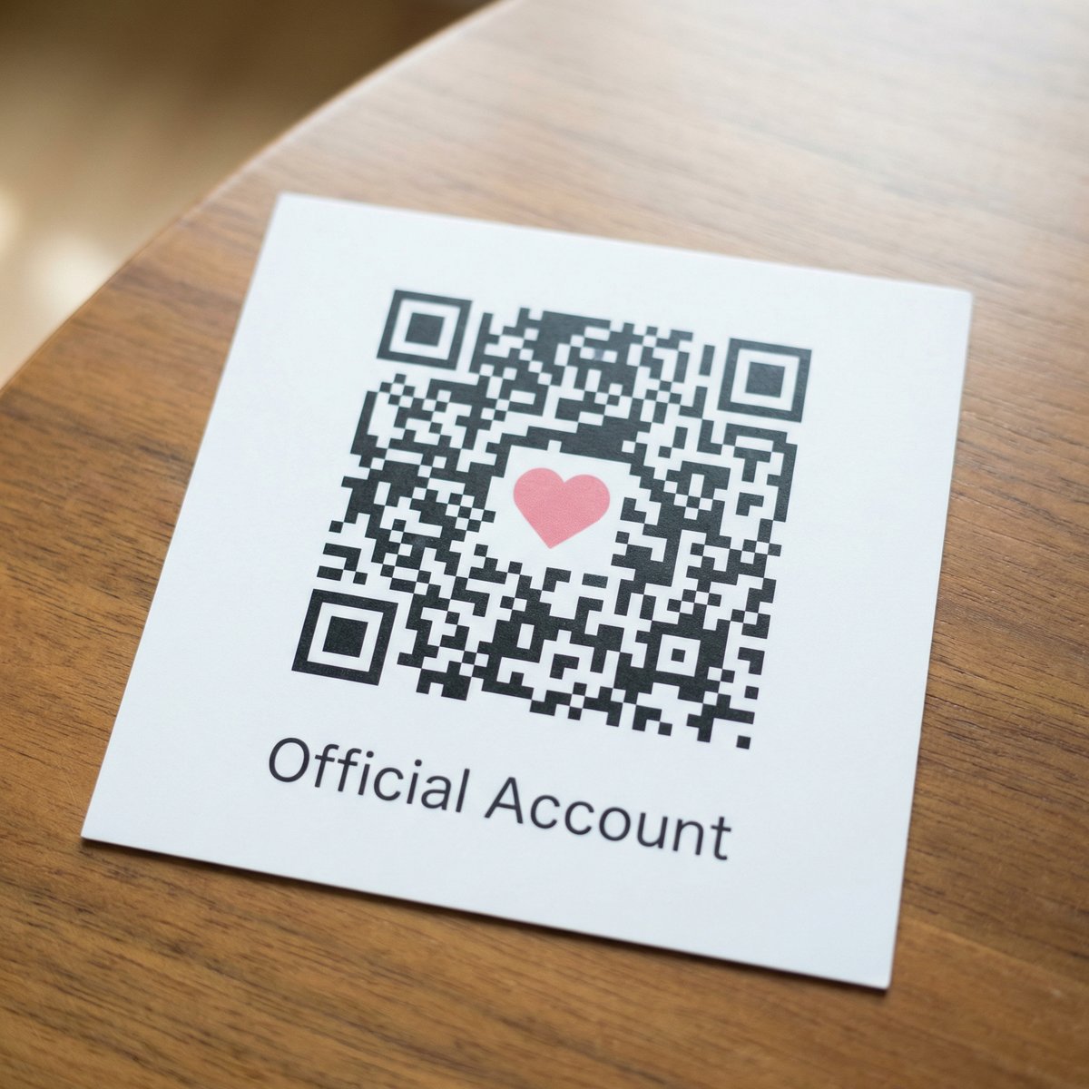 母狗官网公众号二维码