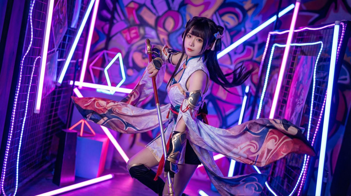 母狗官网二次元Cosplay视频合集