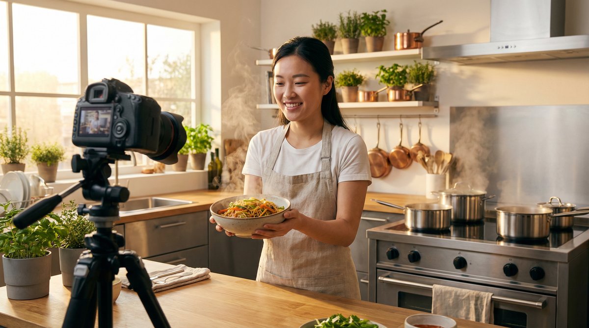 母狗官网美食视频：家常菜视频教程